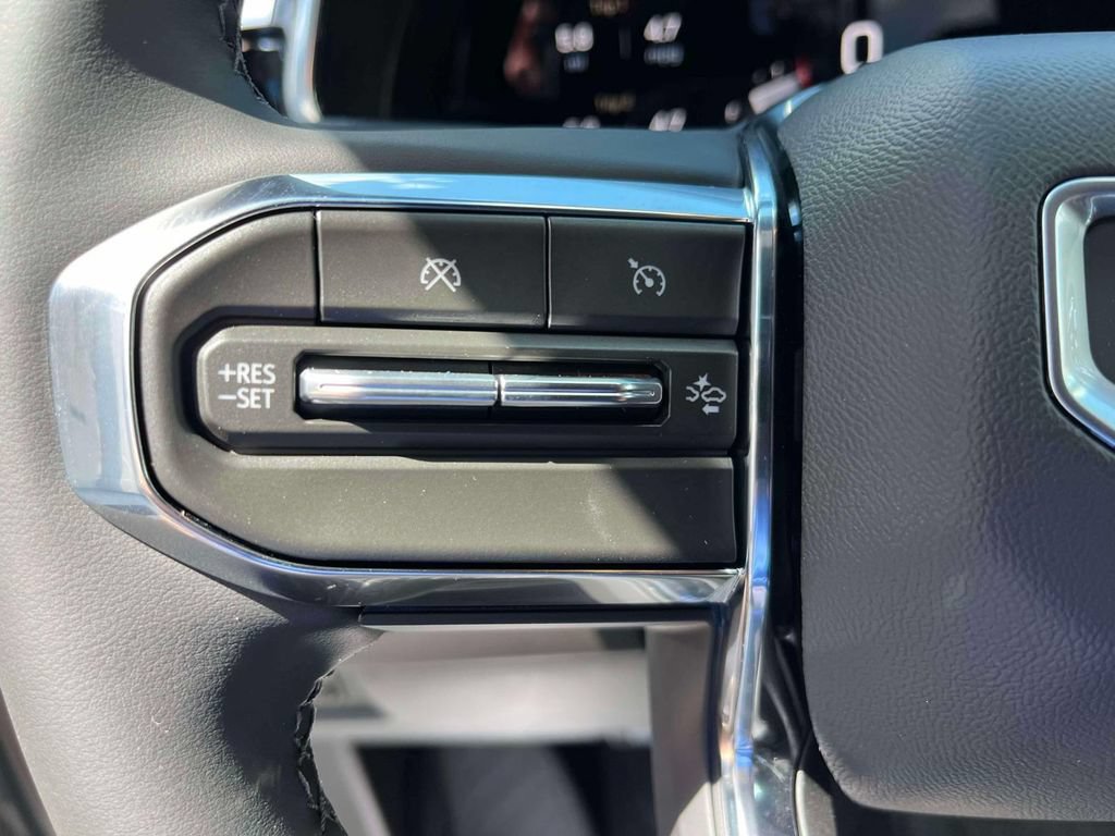 New 2026 GMC Canyon Elevation w/ Convenience Package AWD/4WD image 24