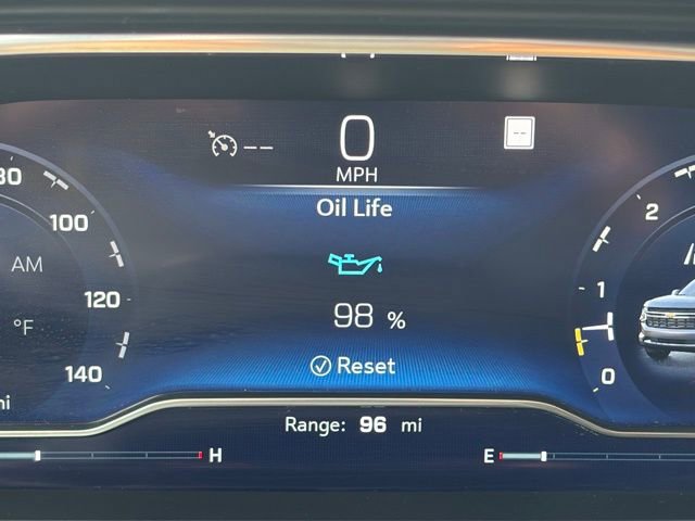 Used 2022 Chevrolet Tahoe RST w/ Luxury Package image 18