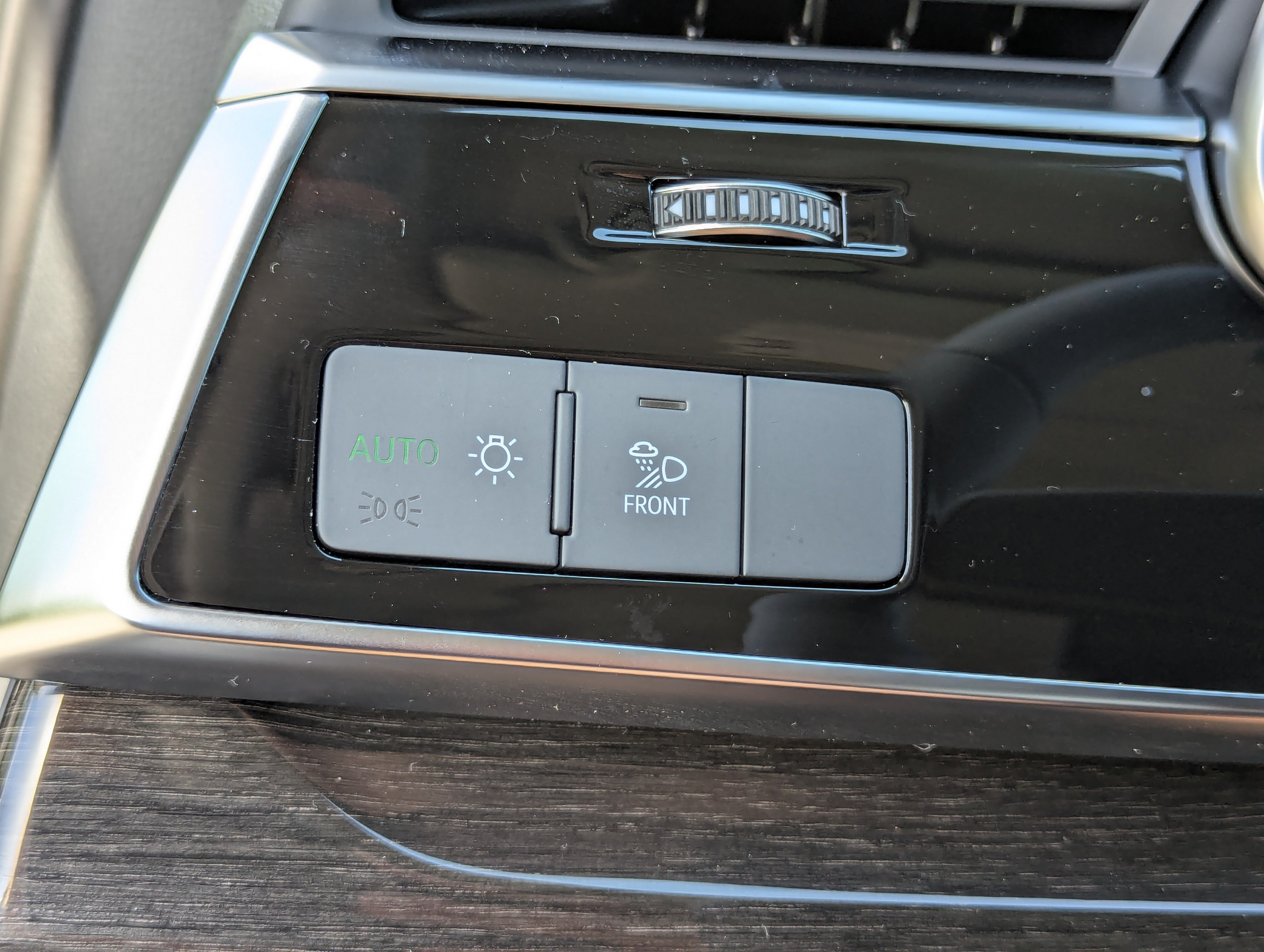 New 2026 Audi Q7 3.0T Premium AWD/4WD image 26