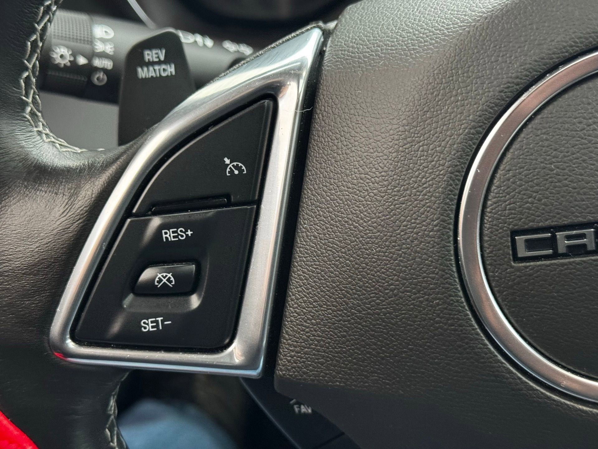 Used 2023 Chevrolet Camaro LT w/ Redline Edition image 25