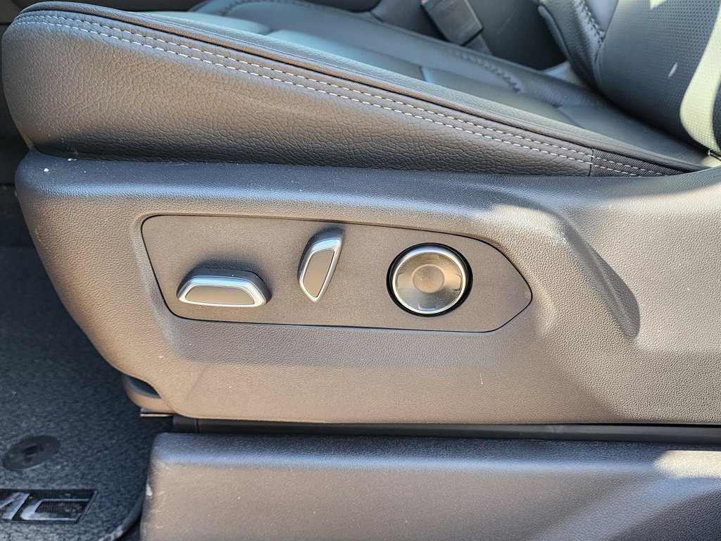 New 2026 GMC Sierra 2500 Denali w/ Denali Reserve Package image 21