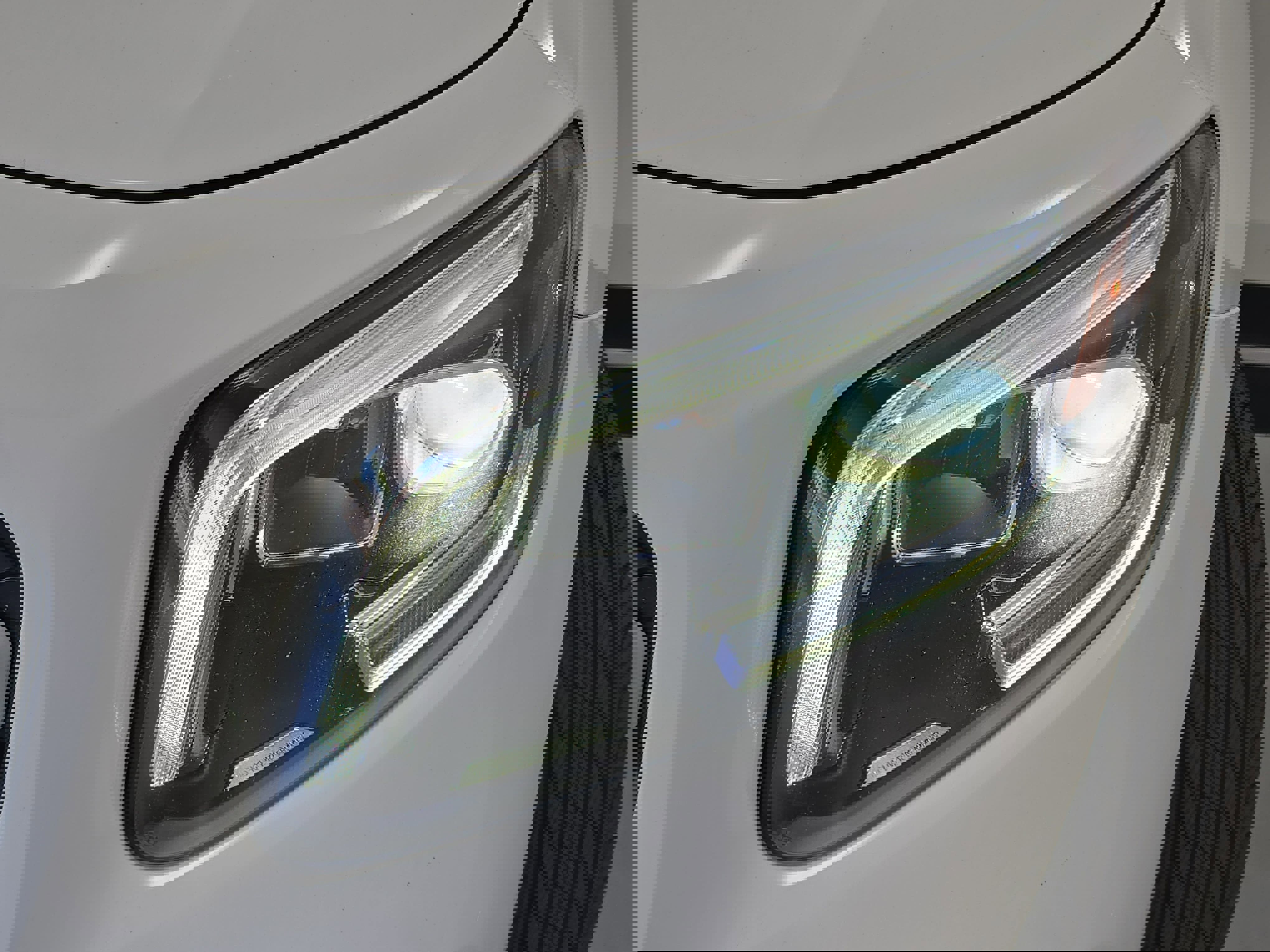 Used 2021 Mercedes-Benz GLB 250 4MATIC image 32