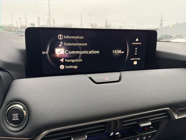 New 2026 MAZDA CX-90 3.3 Turbo w/ Preferred Package image 42