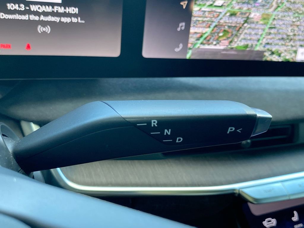 Used 2022 Lucid Air Grand Touring image 15