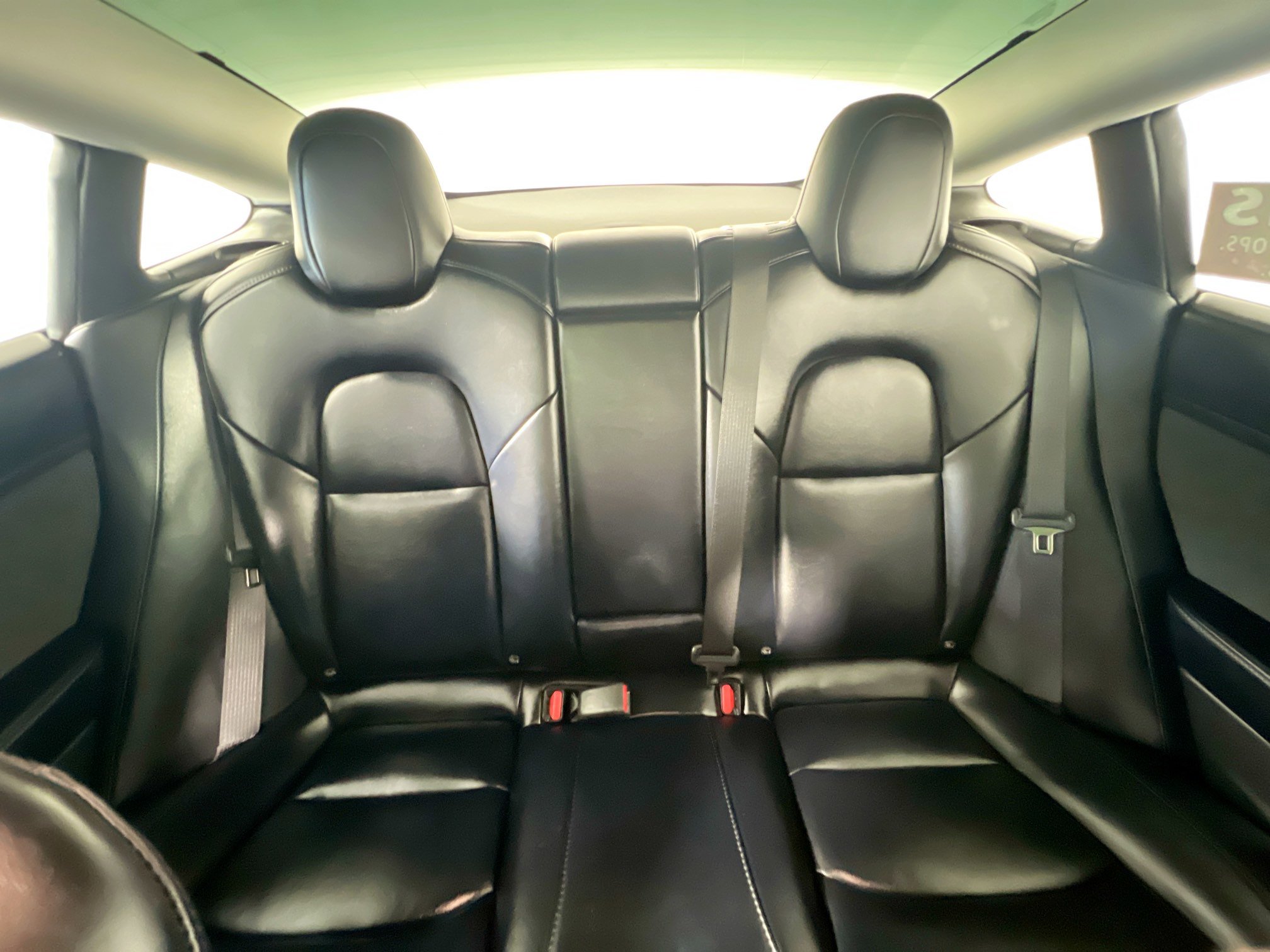 Used 2023 Tesla Model 3 Standard Range RWD image 32