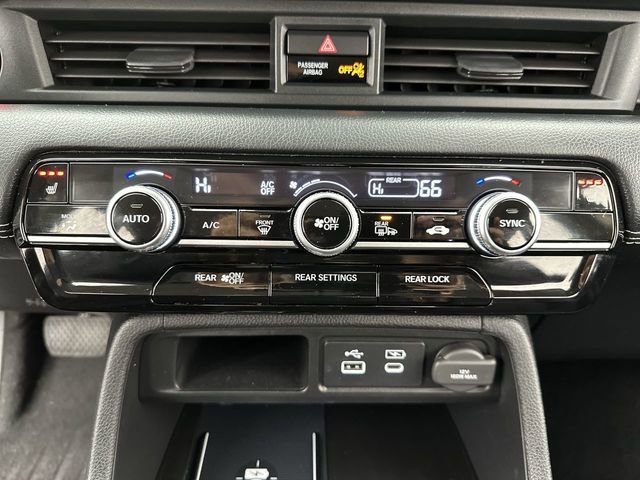 Used 2023 Honda Pilot EX-L image 19