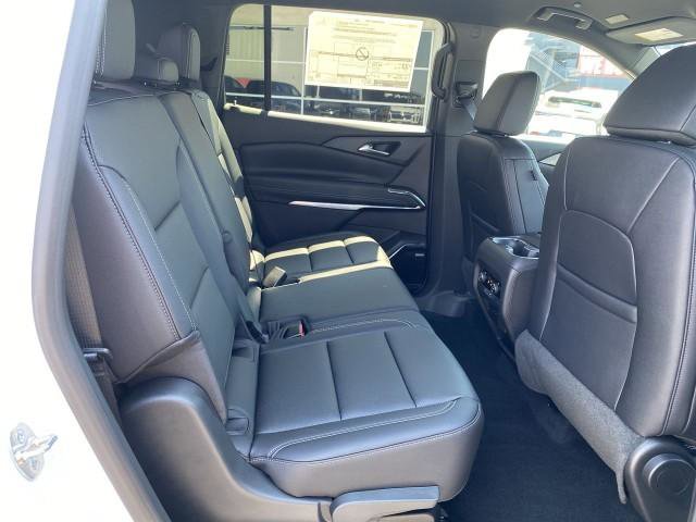 New 2026 Chevrolet Traverse LT w/ Enhanced Driving Package image 27