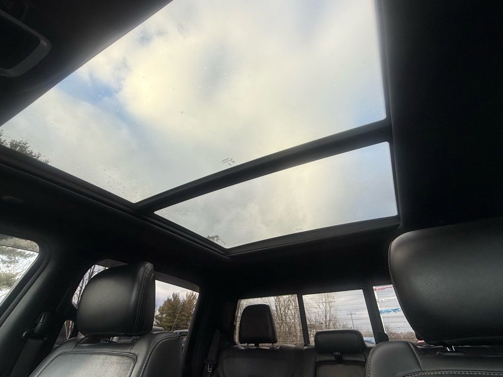 Used 2019 RAM 1500 Sport w/ Level 2 Equipment Group image 23