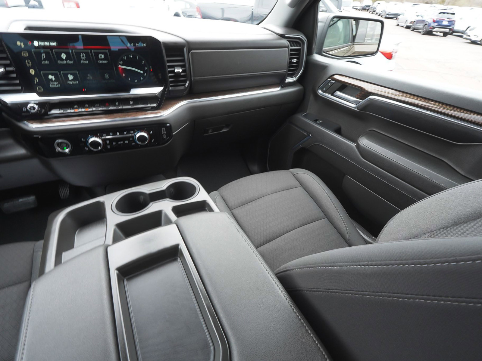 Used 2023 GMC Sierra 1500 Elevation image 45