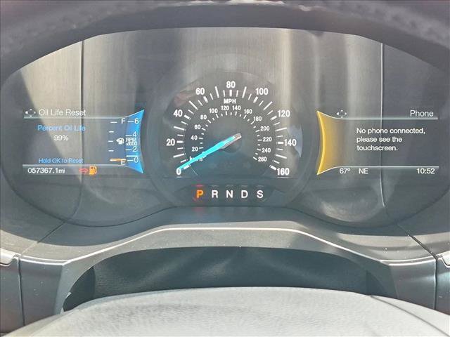 Used 2018 Ford Edge SEL w/ Canadian Touring Package AWD/4WD image 11