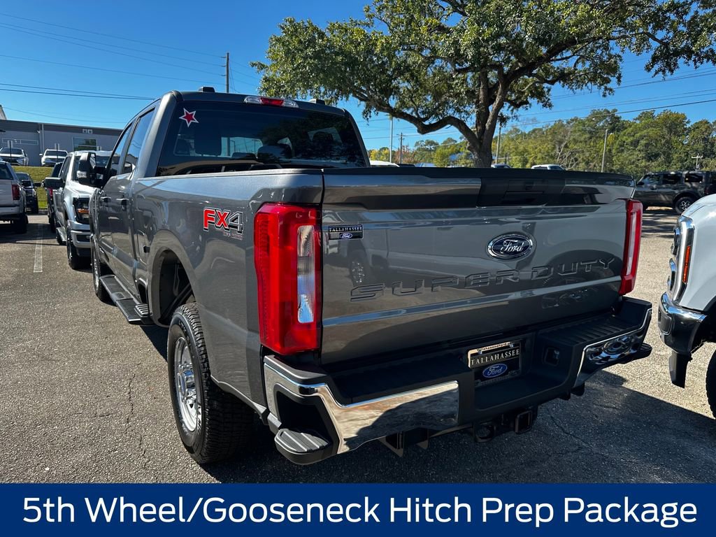 New 2026 Ford F250 XL image 3