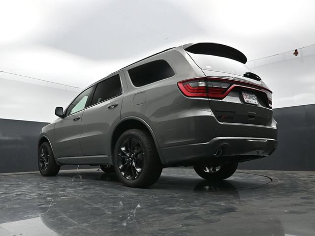 New 2026 Dodge Durango GT w/ Blacktop Package AWD/4WD image 69