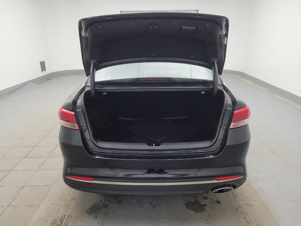 Used 2018 Kia Optima LX FWD image 29