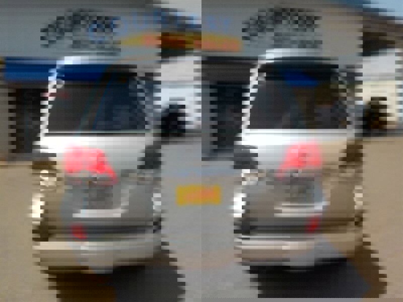 Used 2010 Toyota Land Cruiser image 7