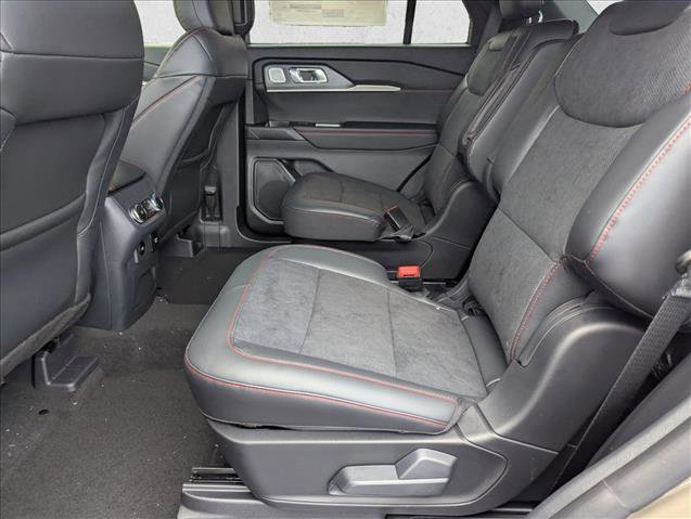 New 2026 Ford Explorer ST w/ Sun And Sound Package image 13