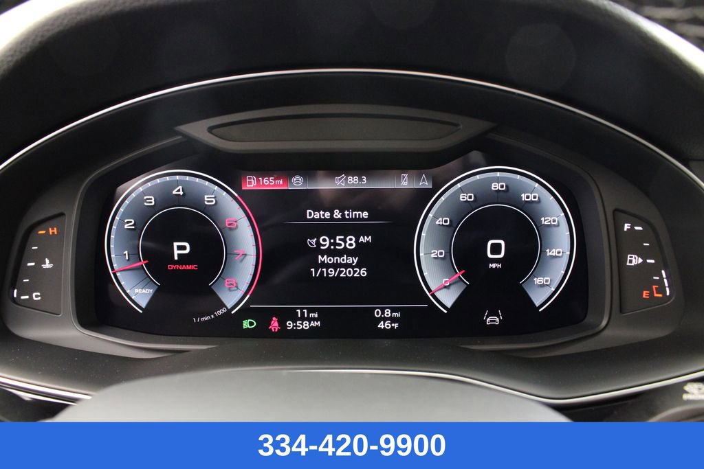 New 2026 Audi Q7 3.0T Premium Plus image 9