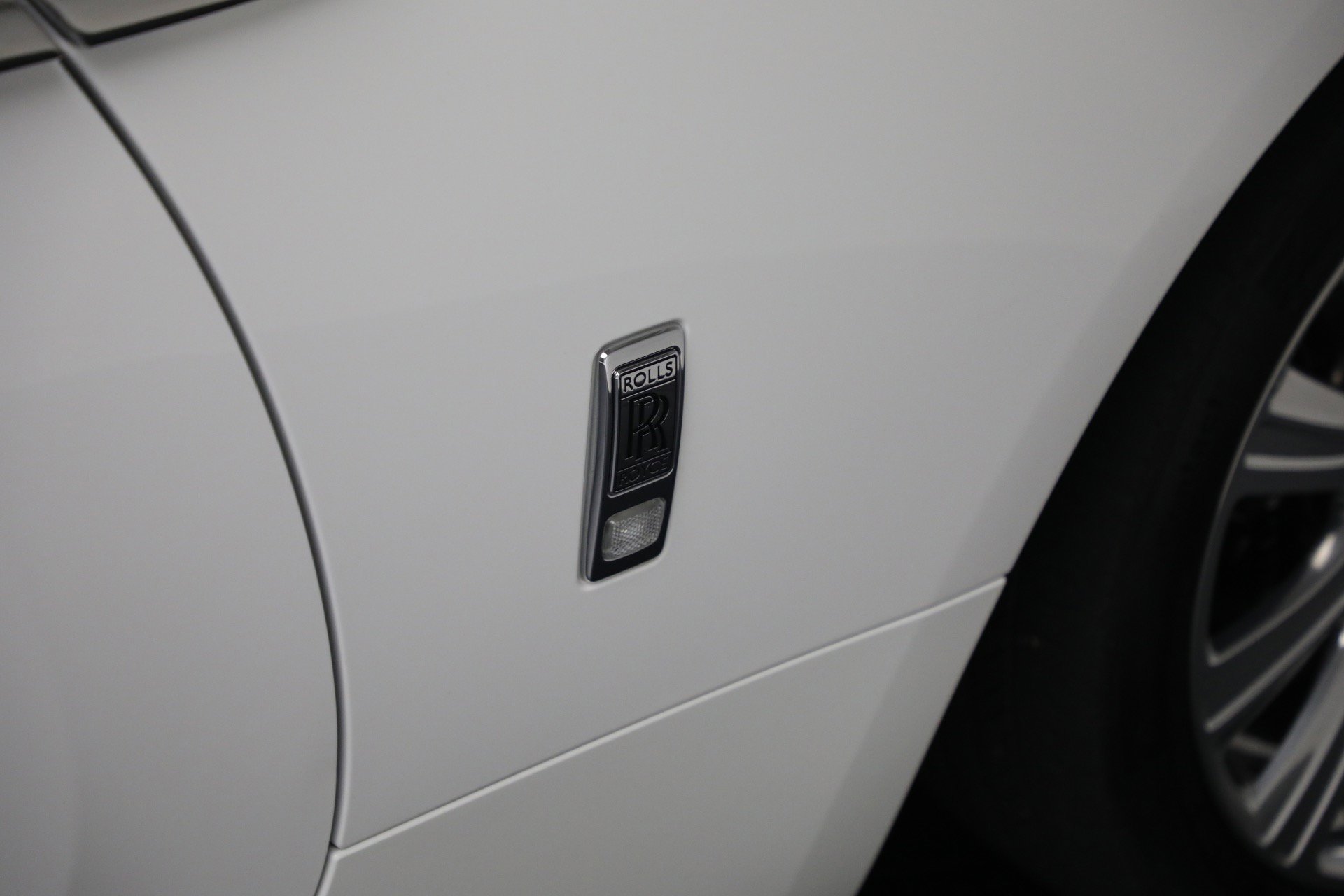 Certified 2018 Rolls-Royce Dawn image 49