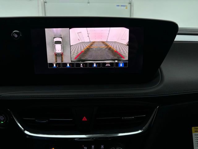 New 2026 Buick Encore GX Sport Touring w/ Advanced Technology Package image 4