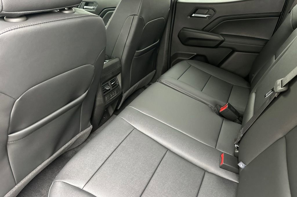 New 2026 GMC Canyon Elevation w/ Convenience Package AWD/4WD image 9
