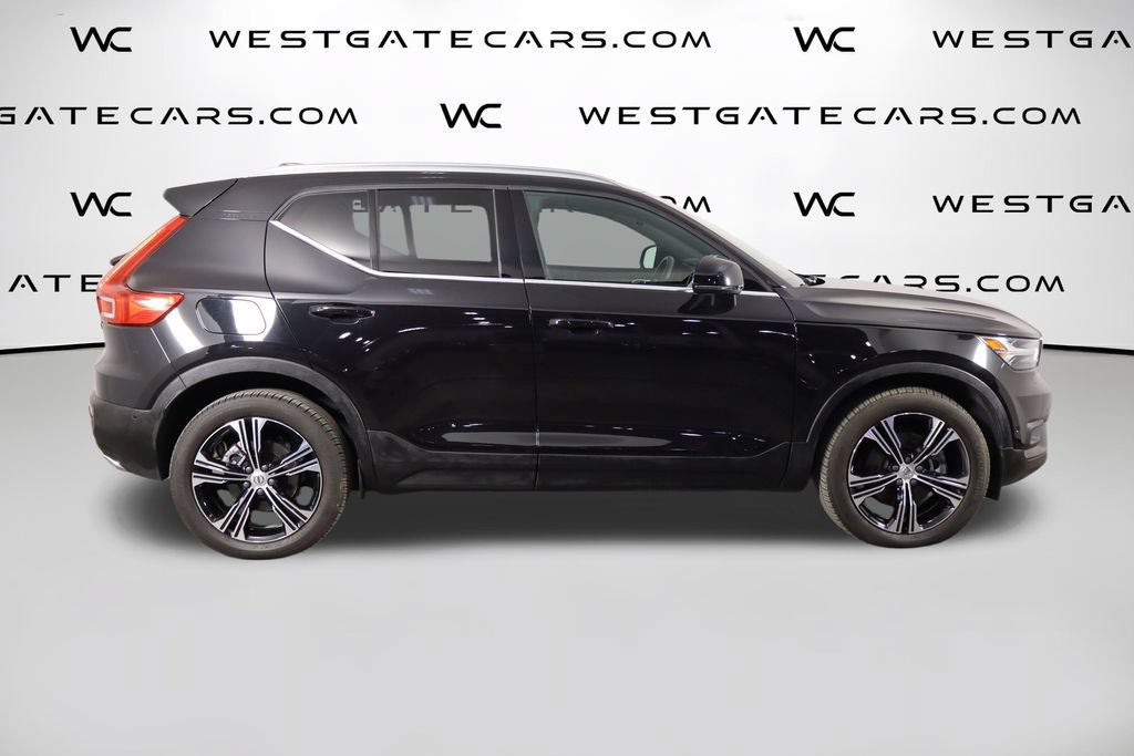 Used 2019 Volvo XC40 T5 Inscription AWD/4WD image 44