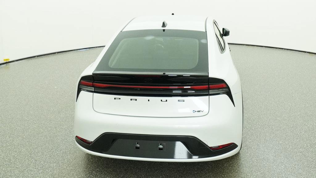 New 2026 Toyota Prius image 38