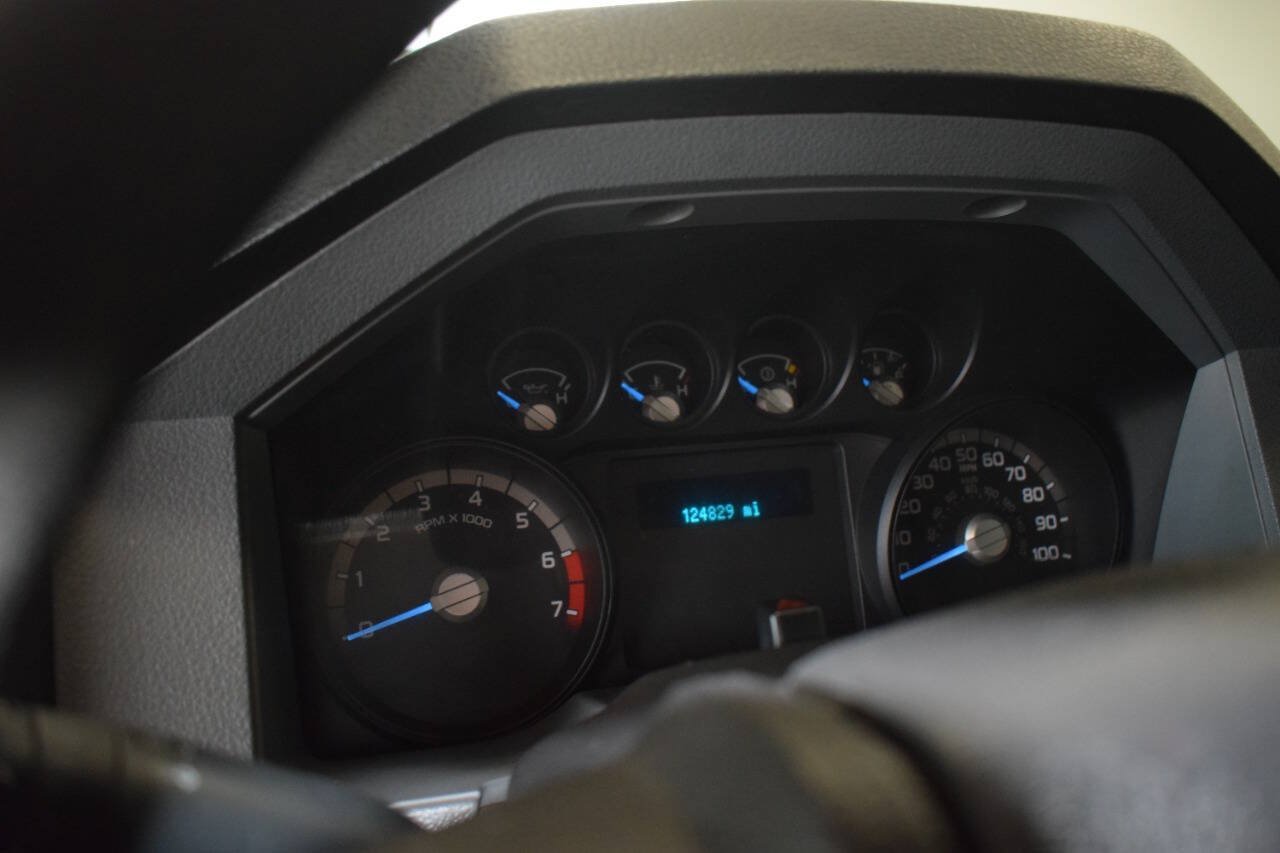 Used 2012 Ford F350 XL RWD image 19