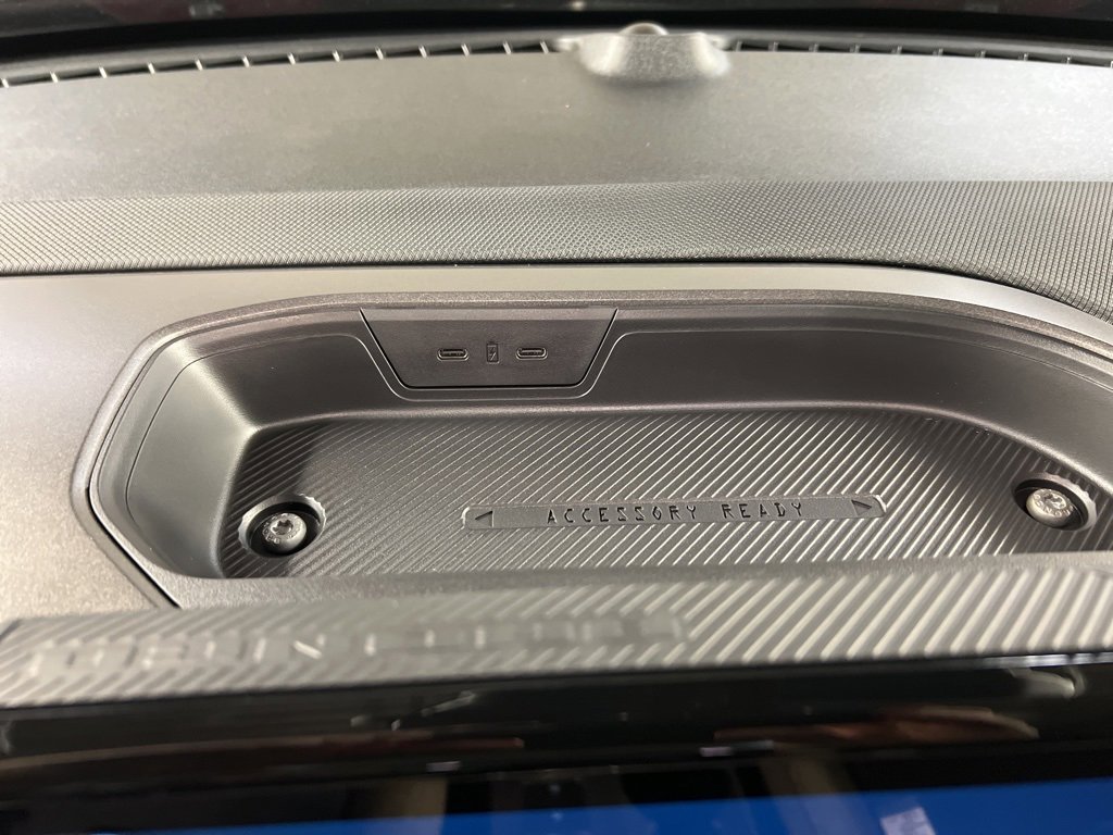 New 2025 Ford Bronco Sport Big Bend w/ Convenience Package image 25