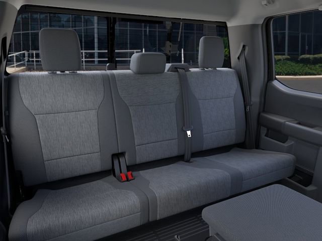 New 2026 Ford F350 XL RWD image 11