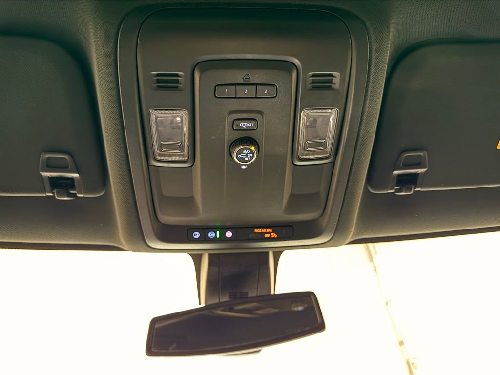 Used 2021 GMC Yukon XL SLT image 20