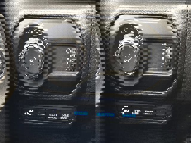 Used 2023 Jeep Wrangler Willys 4xe w/ Cold Weather Group image 23