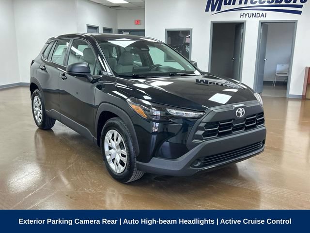 Used 2026 Toyota Corolla Cross L FWD image 3