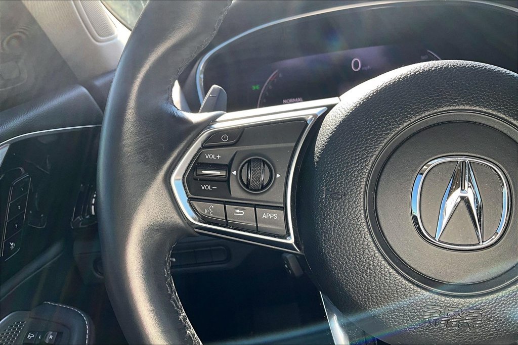Used 2024 Acura MDX w/ Technology Package FWD image 23