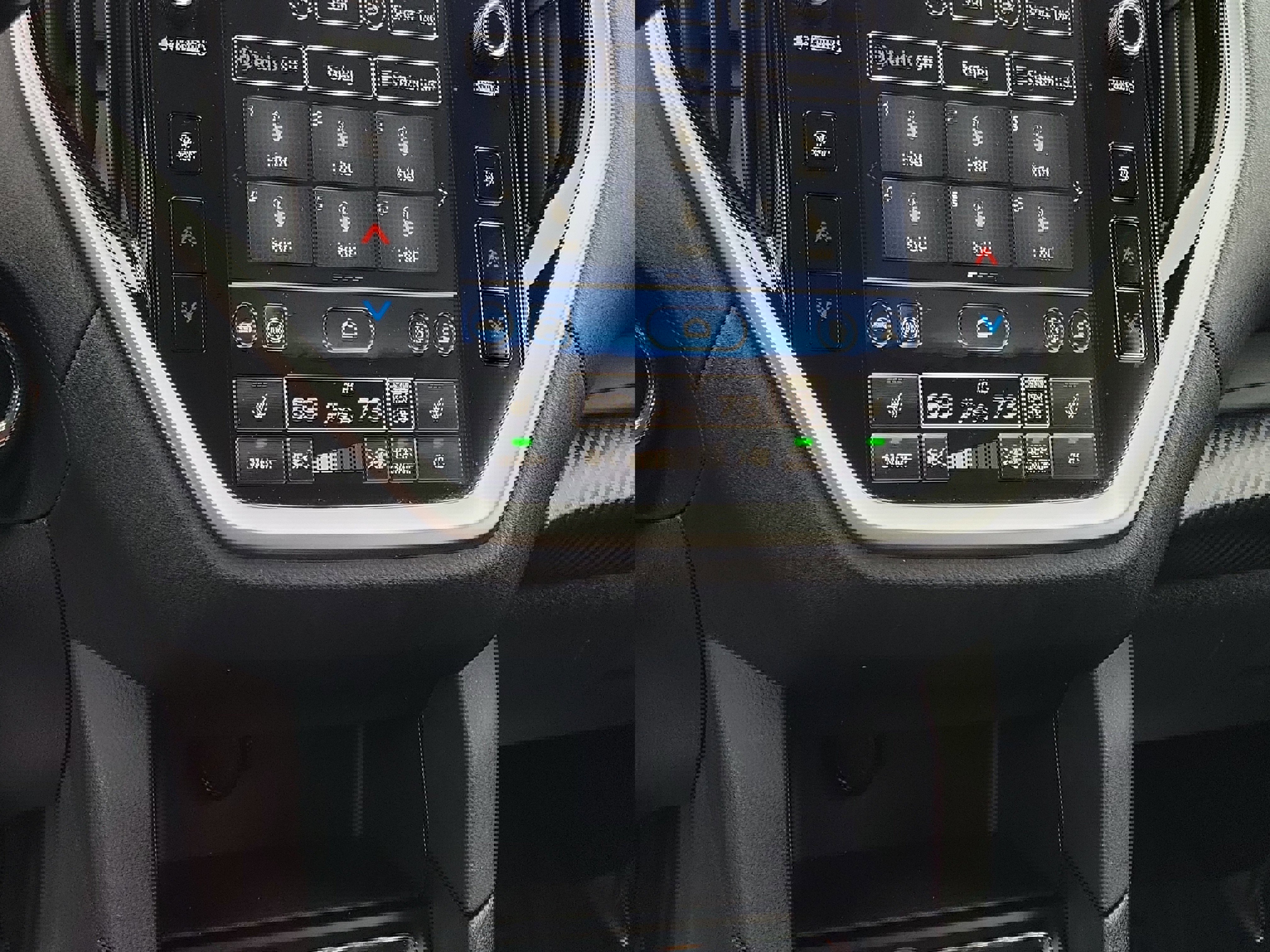 Used 2024 Subaru Ascent Premium w/ Convenience Package AWD/4WD image 27