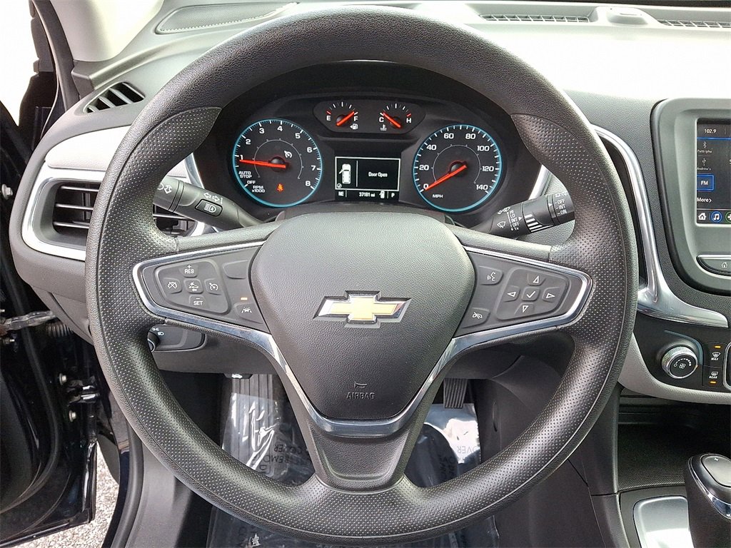 Used 2020 Chevrolet Equinox LS image 18