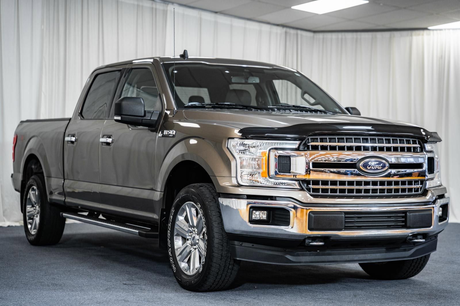 Used 2020 Ford F150 XLT w/ Equipment Group 302A Luxury