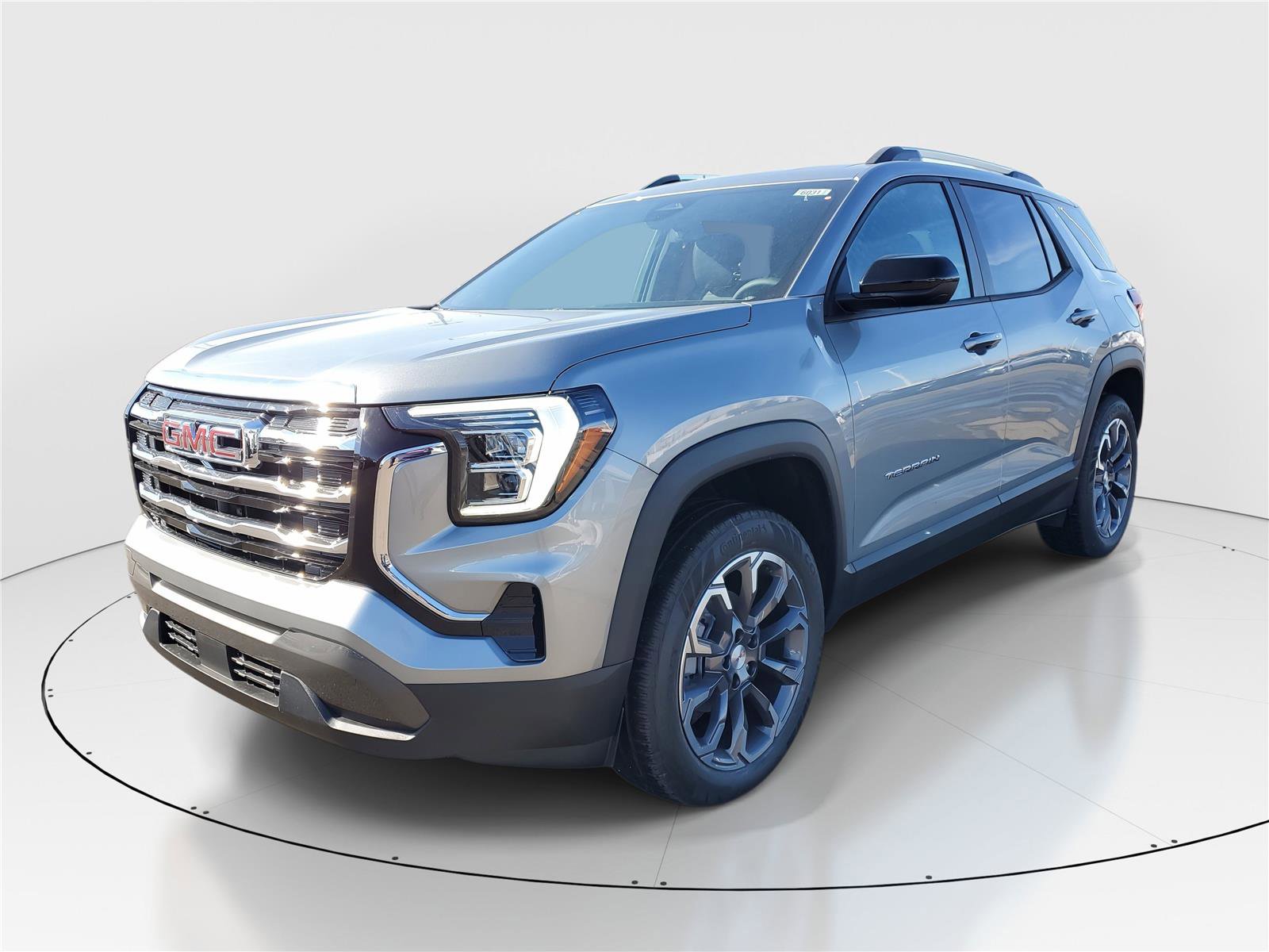 New 2026 GMC Terrain Elevation w/ Elevation Premium Package image 2