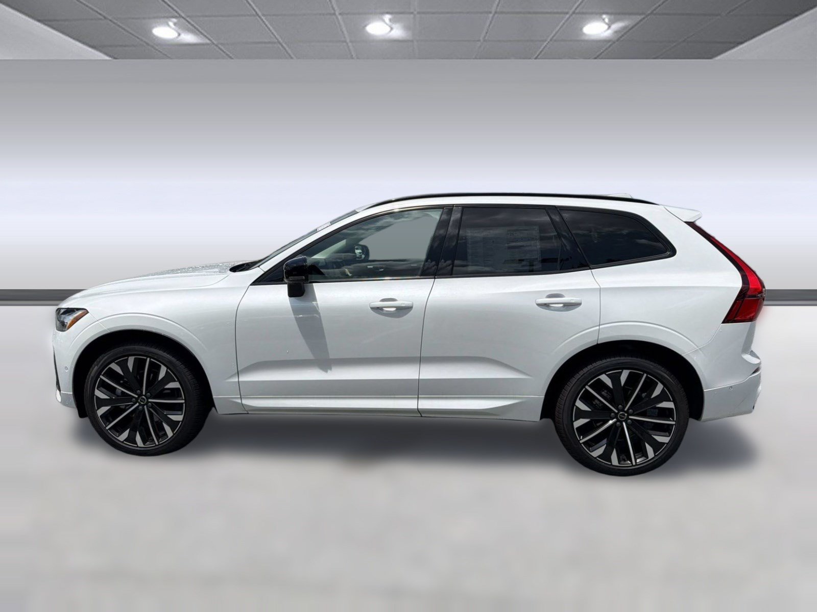 New 2026 Volvo XC60 B5 Ultra w/ Climate Package AWD/4WD video 2