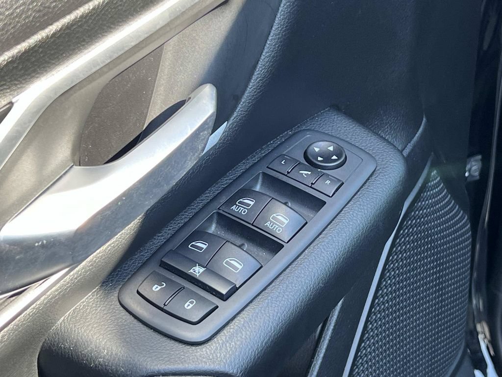 Used 2021 RAM 1500 Big Horn AWD/4WD image 23