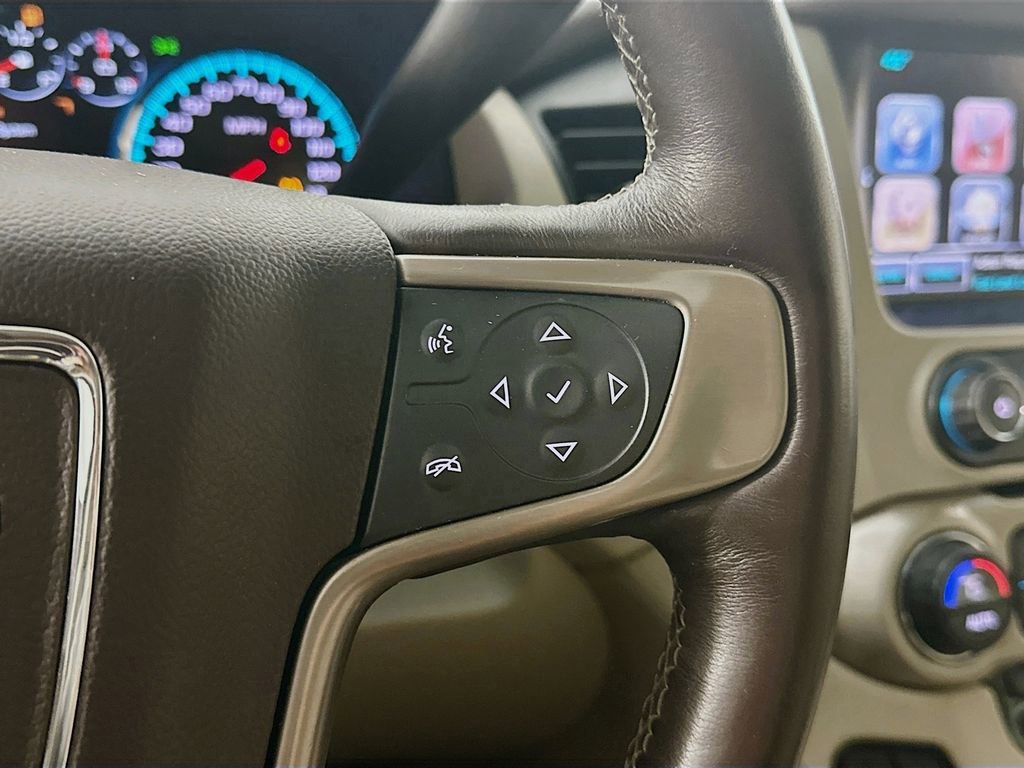 Used 2017 GMC Yukon Denali w/ Open Road Package image 27