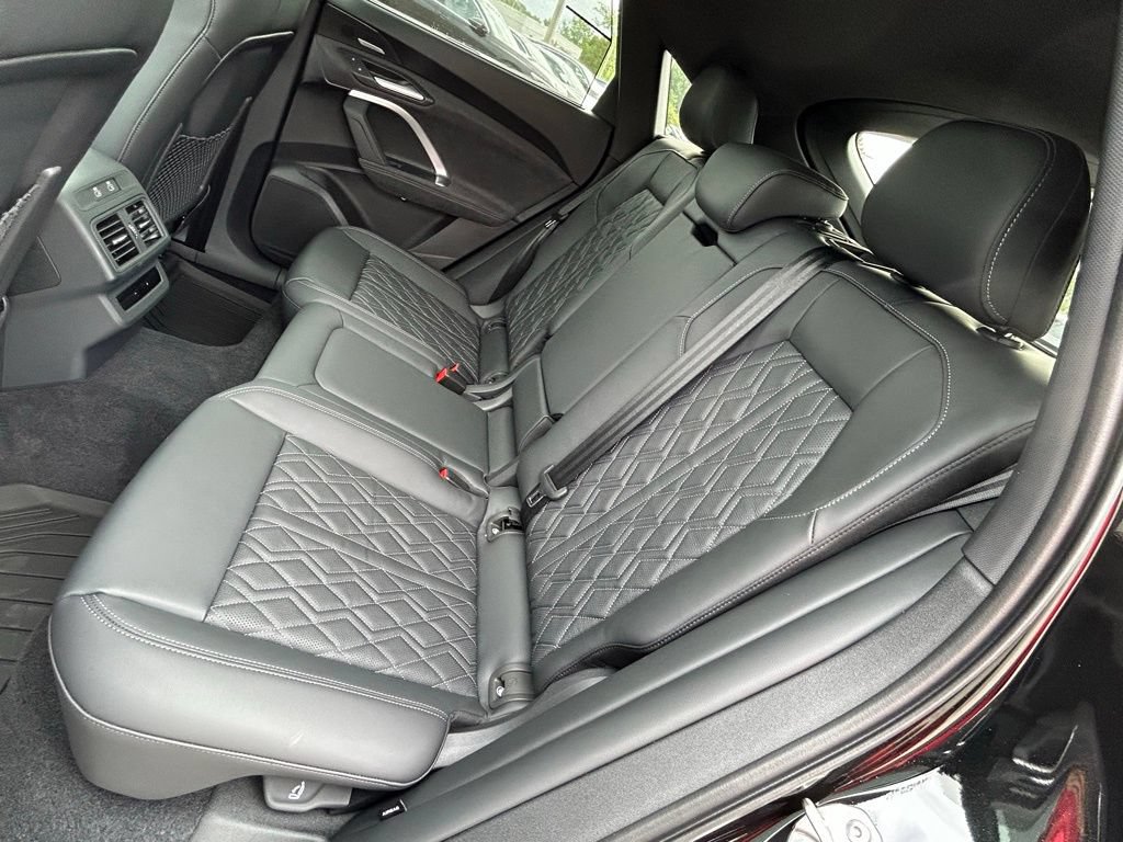 New 2026 Audi SQ5 Premium Plus AWD/4WD image 65