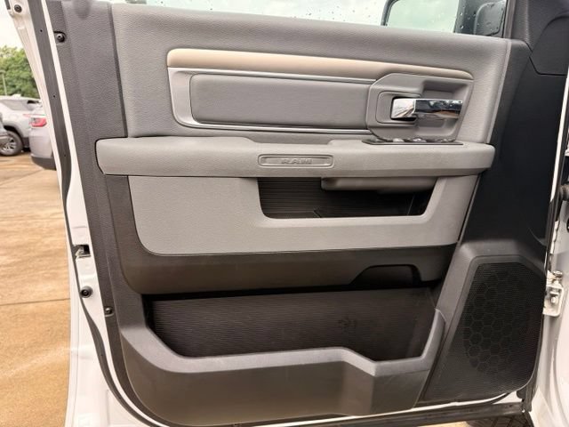 Used 2018 RAM 1500 Big Horn AWD/4WD image 8