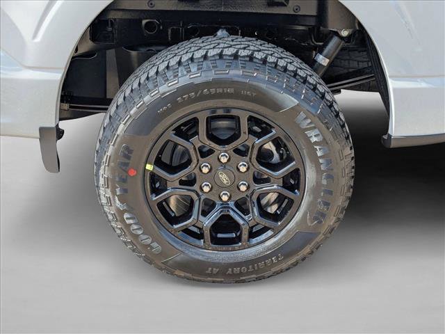 New 2026 Ford F150 XLT image 16