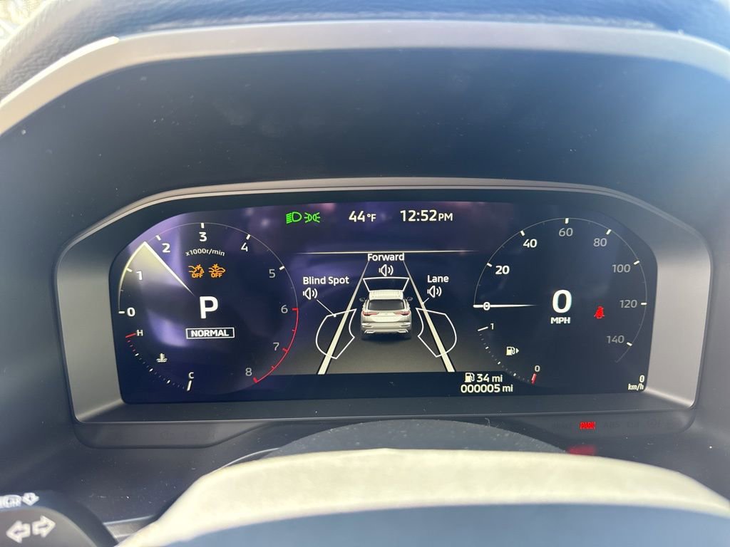 New 2026 Mitsubishi Outlander SEL AWD/4WD image 29