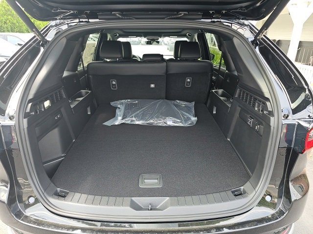 New 2025 MAZDA CX-70 3.3 Turbo w/ Premium Plus Pkg image 16