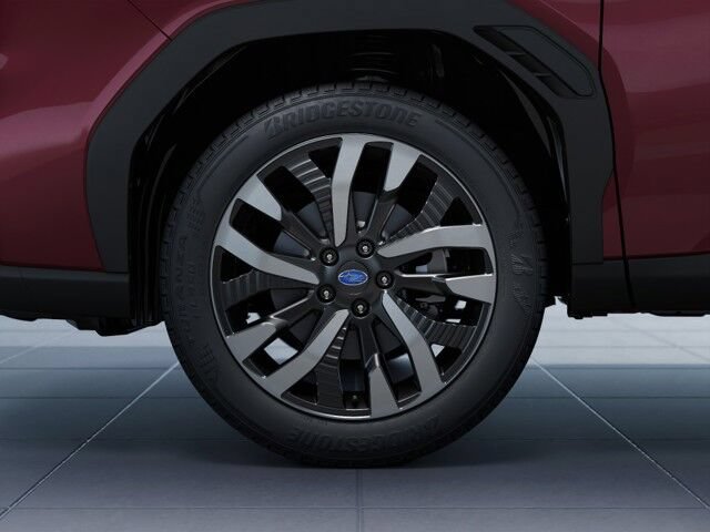 New 2026 Subaru Forester Touring AWD/4WD image 9