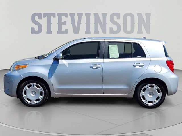 Used 2012 Scion xD FWD image 2