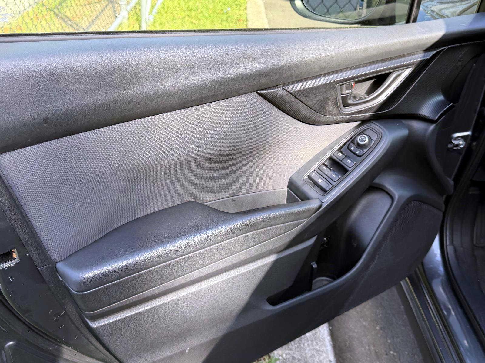 Used 2022 Subaru Crosstrek 2.0i Premium AWD/4WD image 15