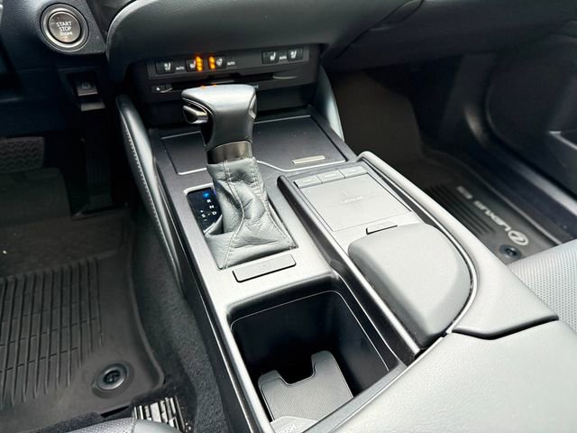 Certified 2021 Lexus ES 250 w/ Premium Package image 21