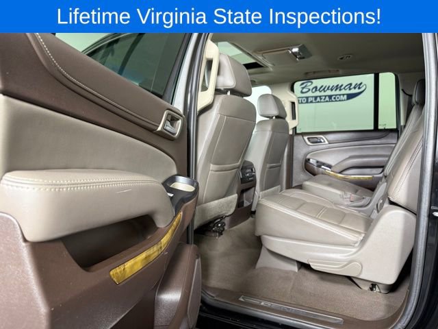 Used 2017 GMC Yukon XL Denali w/ Open Road Package image 13