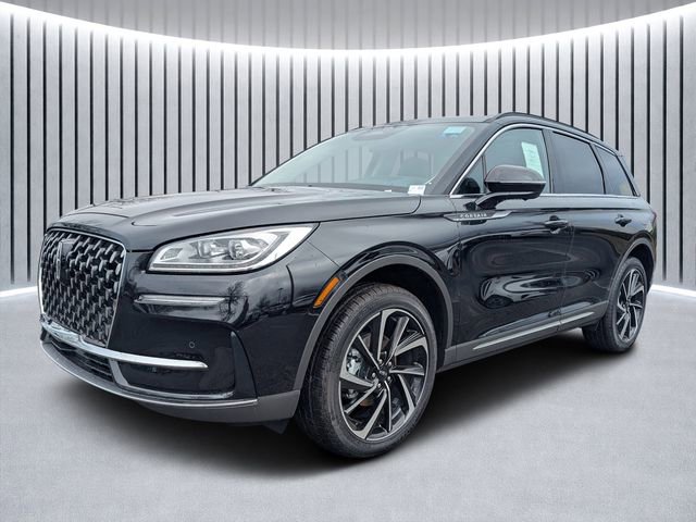 New 2026 Lincoln Corsair Reserve image 6